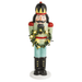 Mud Pie LED Nutcracker Sitter - Mud Pie