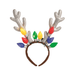 Mud Pie Light - Up Bulb Headband - Mud Pie