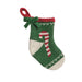 Mud Pie Mini Christmas Stocking - Mud Pie