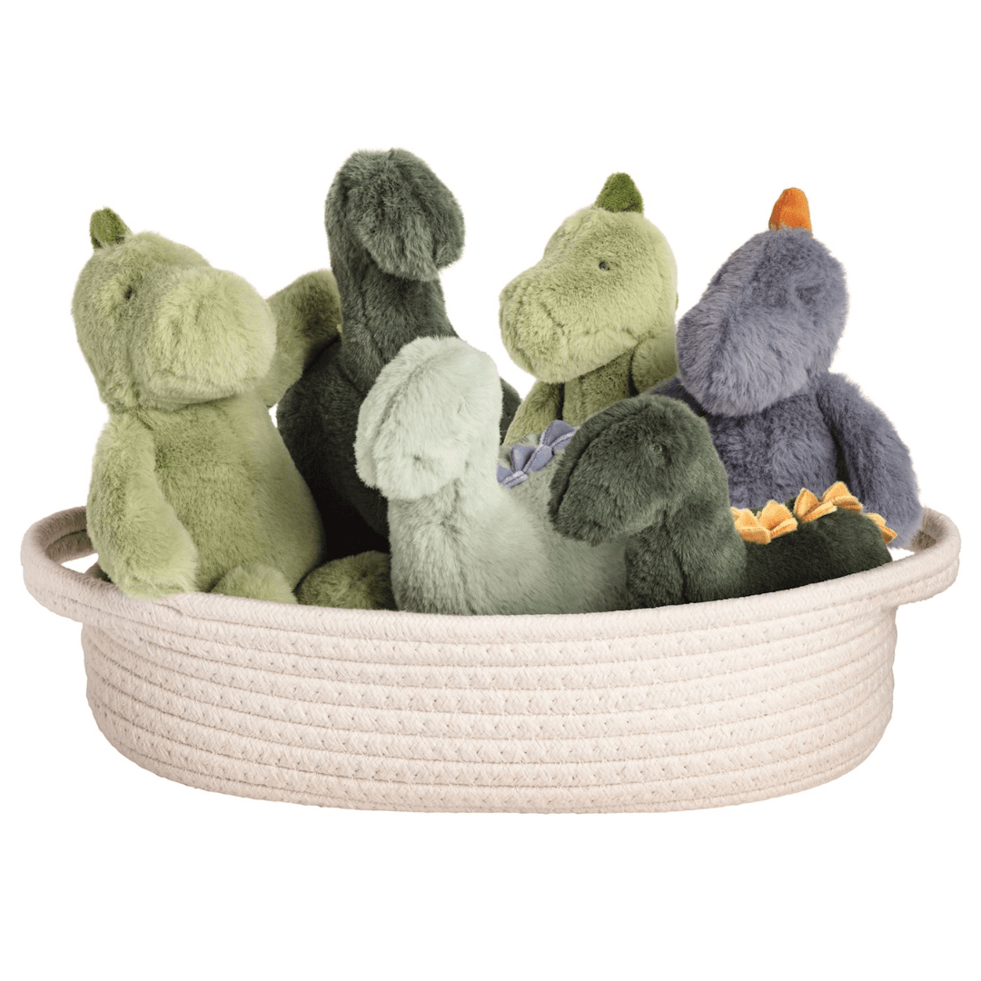 Mud Pie Mini Dino Buddies - Mud Pie