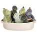 Mud Pie Mini Dino Buddies - Mud Pie