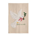 Mud Pie Nativity Embroidered Towels - Mud Pie