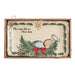 Mud Pie Nativity Sentiment Tray - Mud Pie