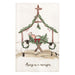 Mud Pie Nativity Towels - Mud Pie
