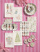 Mud Pie Nutcracker Towel - Mud Pie