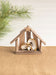 Mud Pie Oyster Nativity - Mud Pie