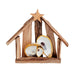 Mud Pie Oyster Nativity - Mud Pie
