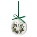 Mud Pie Painted Acrylic Ornament - Mud Pie