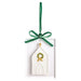 Mud Pie Painted Acrylic Ornament - Mud Pie