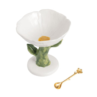 Mud Pie Pedestal Candy Dish - Mud Pie