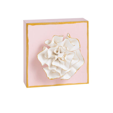 Mud Pie Plaque - Mud Pie