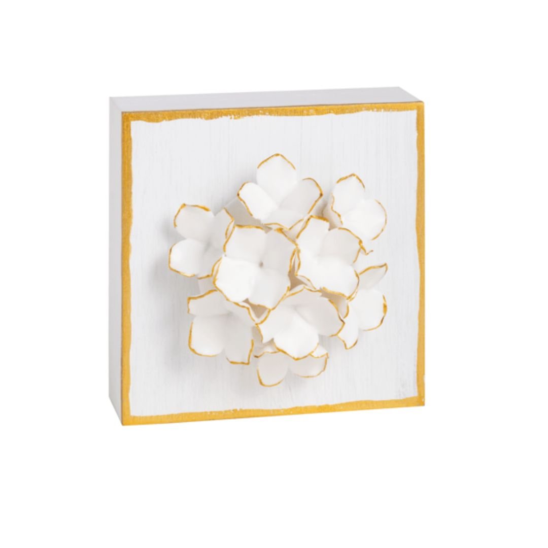 Mud Pie Plaque - Mud Pie