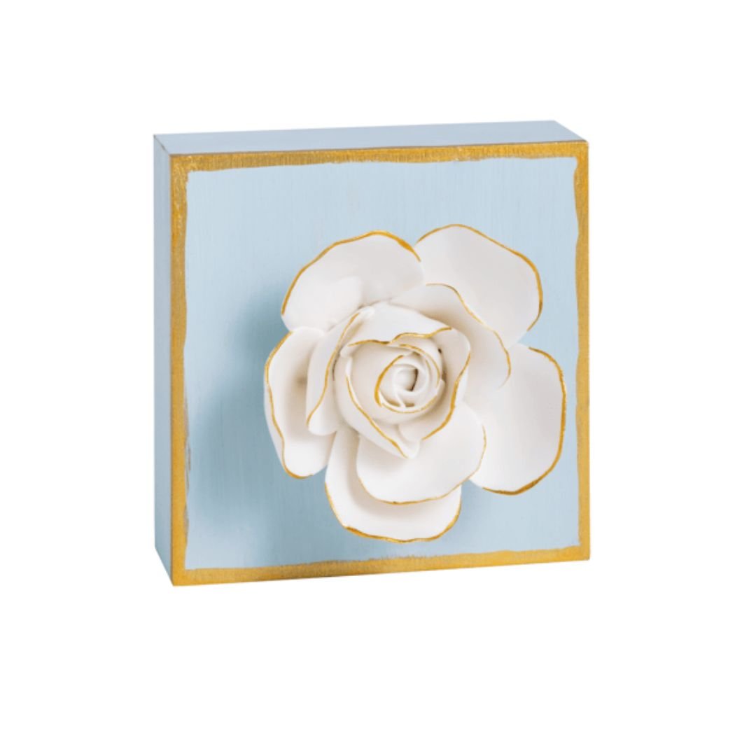 Mud Pie Plaque - Mud Pie