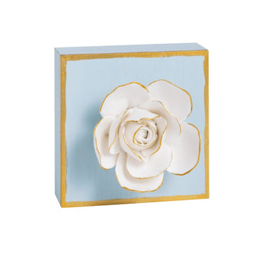 Mud Pie Plaque - Mud Pie