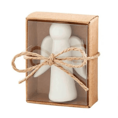 Mud Pie Pocket Faith Symbol - Mud Pie