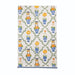 Mud Pie Pumpkin Topiary Towels - Mud Pie