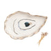 Mud Pie Small Oyster Platter Pick Set - Mud Pie