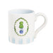 Mud Pie Topiary Mug - Mud Pie