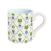 Mud Pie Topiary Mug - Mud Pie