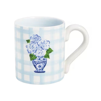 Mud Pie Topiary Mug - Mud Pie