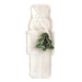 Mud Pie White Nutcracker Chip & Dip - Mud Pie