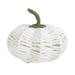 Mud Pie Woven Pumpkins - Mud Pie
