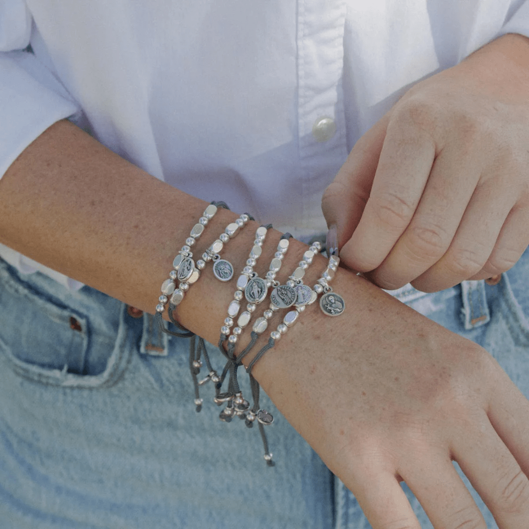 My Saint My Hero Little Saints - Saint Peregrine - My Saint My Hero