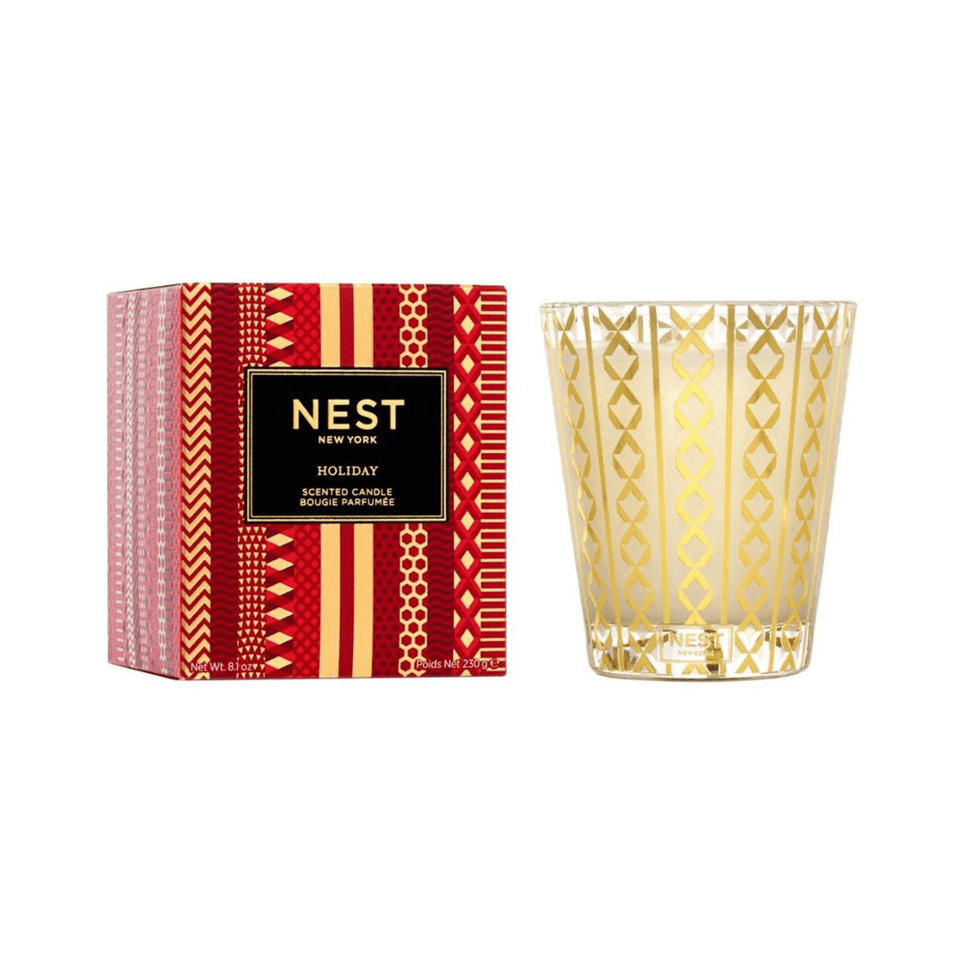 Nest Classic Candle - Holiday - Nest