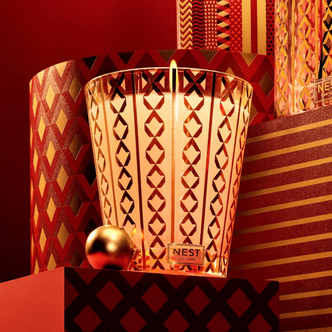Nest Classic Candle - Holiday - Nest