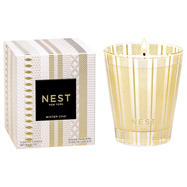 Nest Classic Candle - Winter Chai - Nest