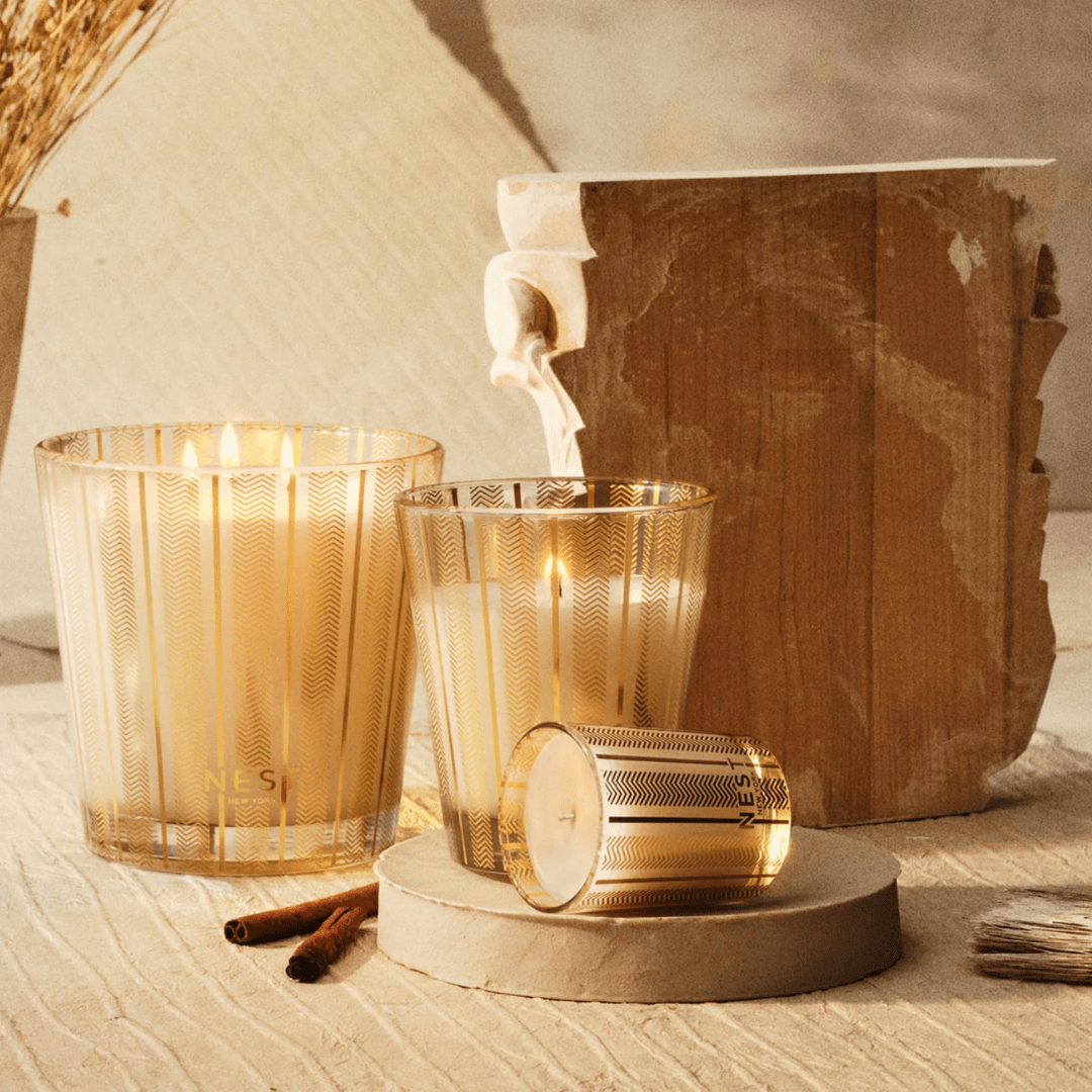 Nest Classic Candle - Winter Chai - Nest
