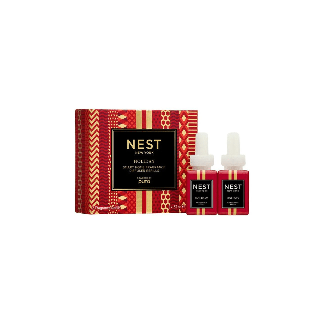 Nest Pura Refill Pods - Holiday - Nest