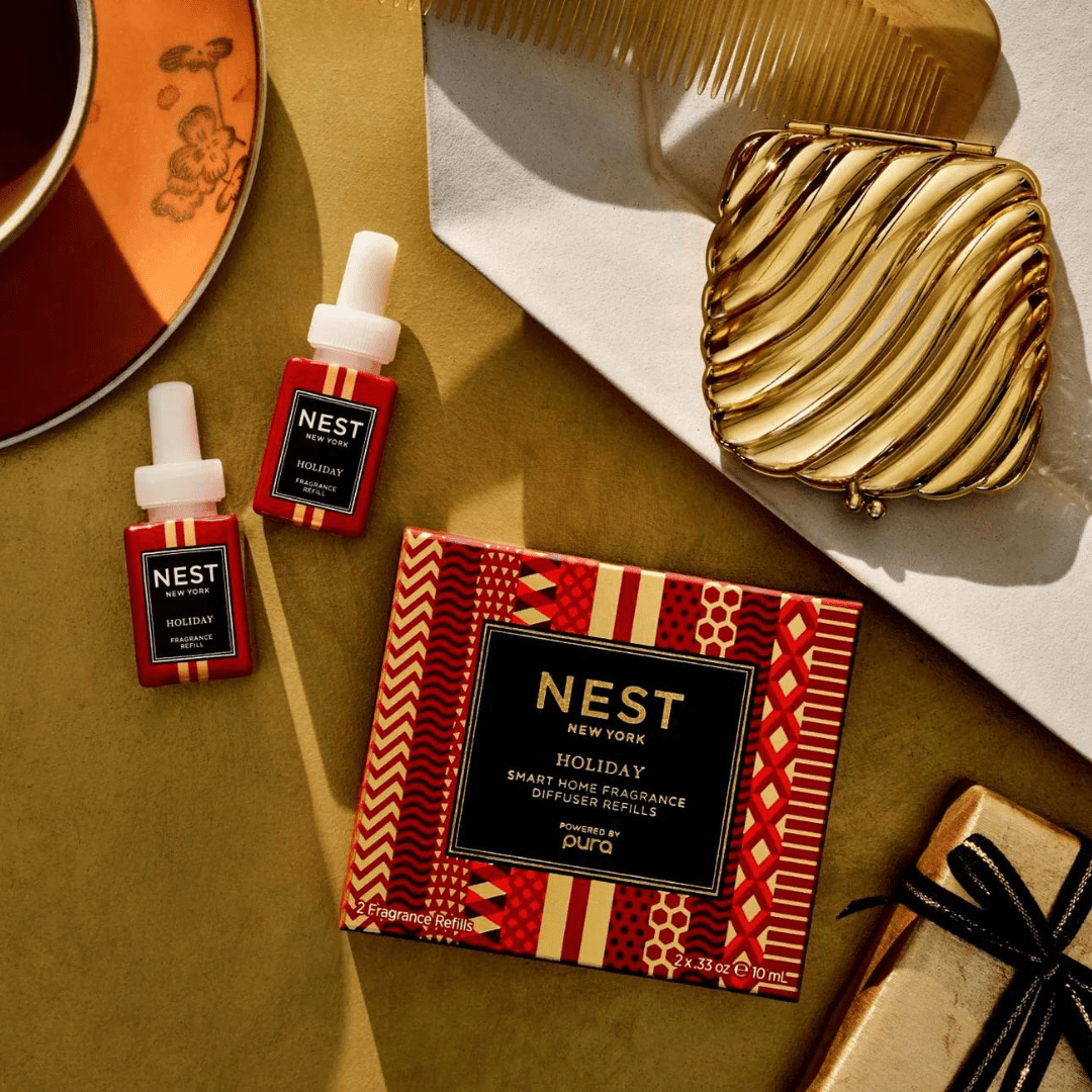 Nest Pura Refill Pods - Holiday - Nest