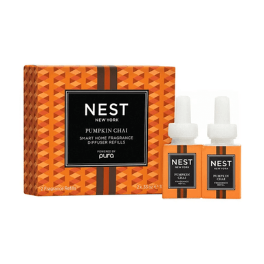 Nest Pura Refill Pods - Pumpkin Chai - Nest