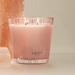 Nest Specialty 3 - Wick Candle - Himalayan Salt & Rosewater - Nest