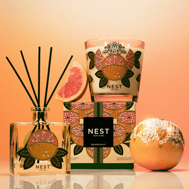 Nest Specialty Reed Diffuser - Grapefruit - Nest