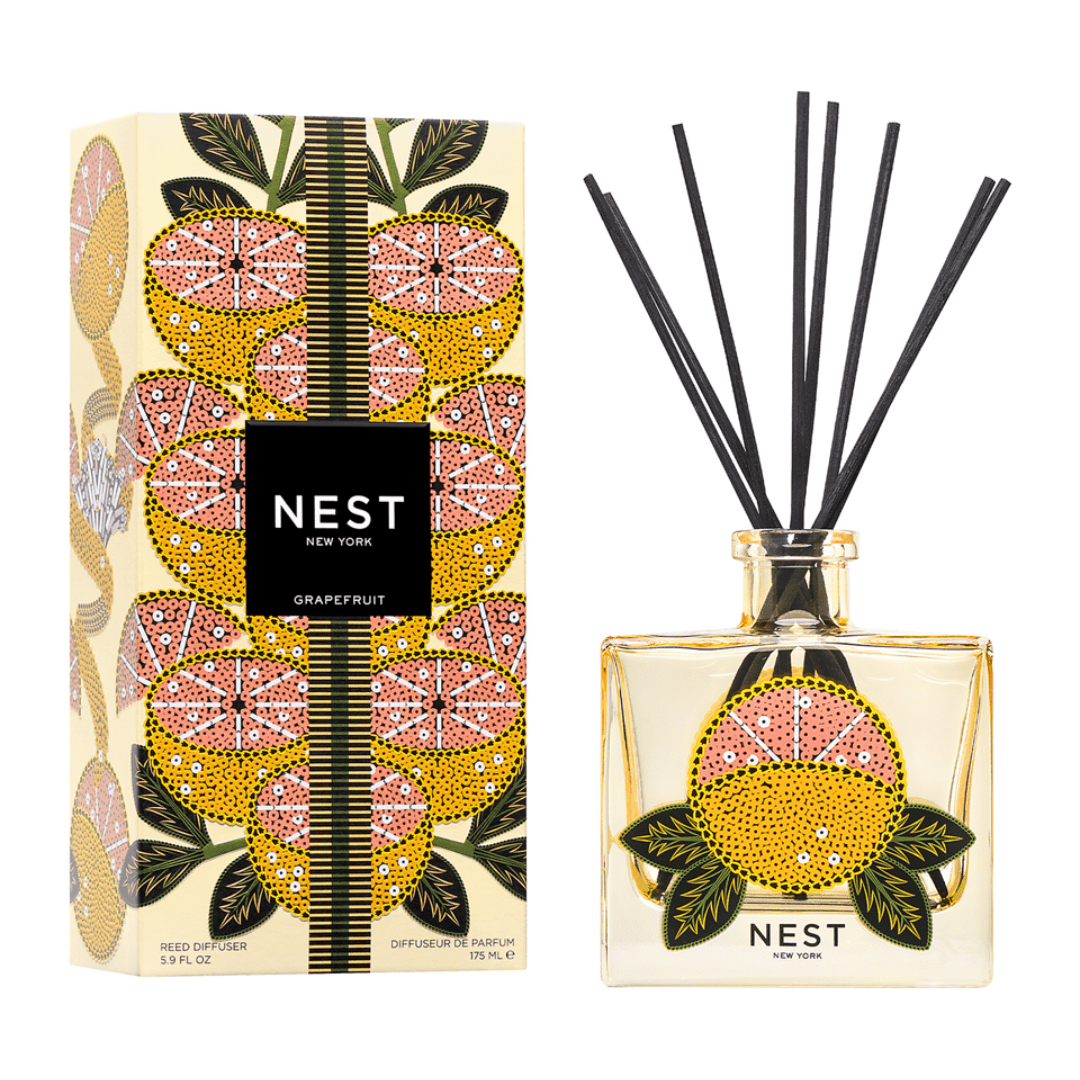 Nest Specialty Reed Diffuser - Grapefruit - Nest