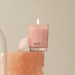 Nest Votive Candle - Himalayan Salt & Rosewater - Nest