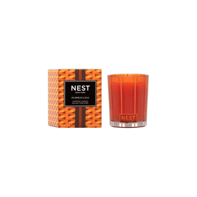 Nest Votive Candle - Pumpkin Chai - Nest