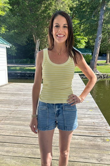 NikiBiki Reversible Tank Top - NikiBiki