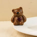 Nora Fleming Bear With Me Mini - Nora Fleming