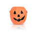 Nora Fleming Boo Bucket Pumpkin Mini - Nora Fleming