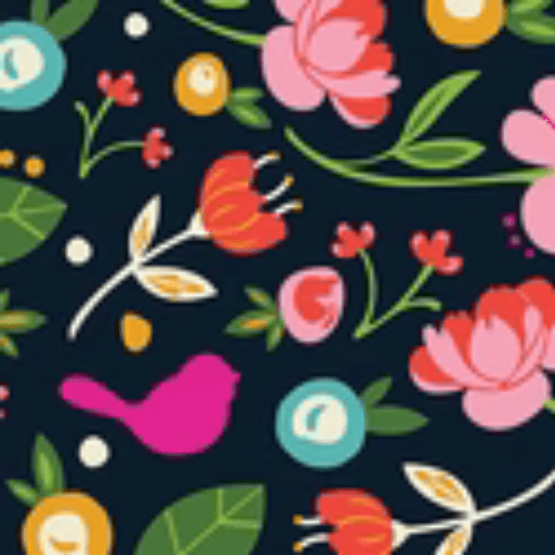 Nora Fleming Cocktail Napkins - Nora Fleming