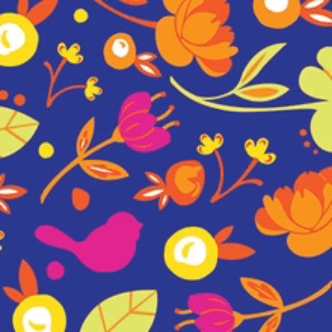 Nora Fleming Cocktail Napkins - Nora Fleming