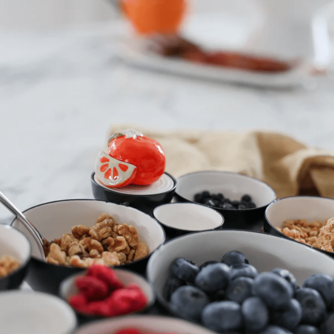 Nora Fleming Cutie Pie Mini - Nora Fleming