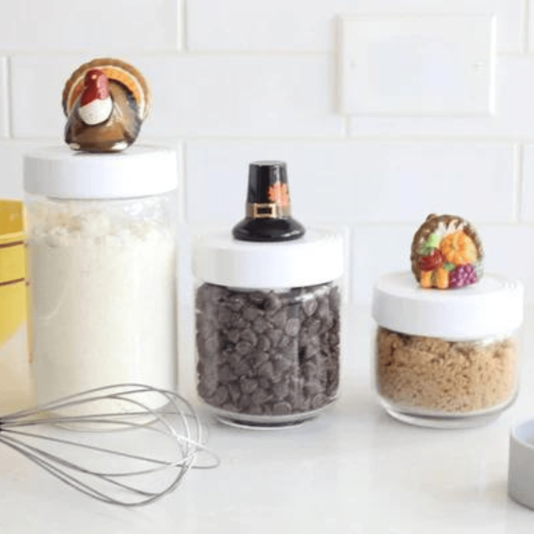 Nora Fleming Gobble Gobble Mini - Nora Fleming