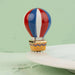 Nora Fleming Hot Air Balloon Mini - Nora Fleming