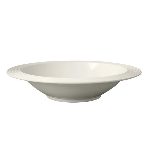 Nora Fleming Melamine Bowl - Pinstripes - Nora Fleming