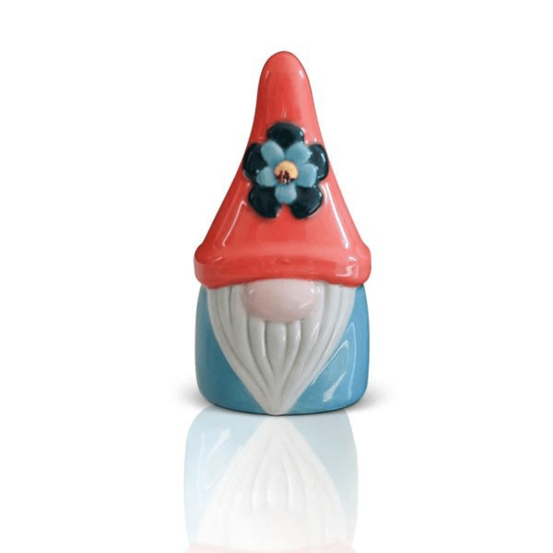 Nora Fleming Oh Gnome You Didn't Mini - Nora Fleming