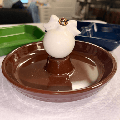 Nora Fleming Paint Your Own Mini Kit - Nora Fleming